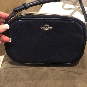 Coach cross body pocketbook